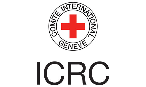 International Committee of the Red Cross logo