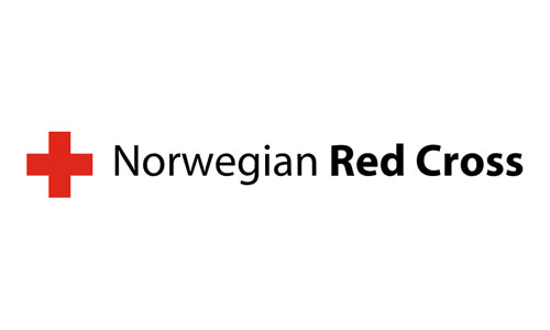 Norwegian Refugee Council logo