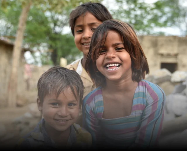 Make a Donation service
