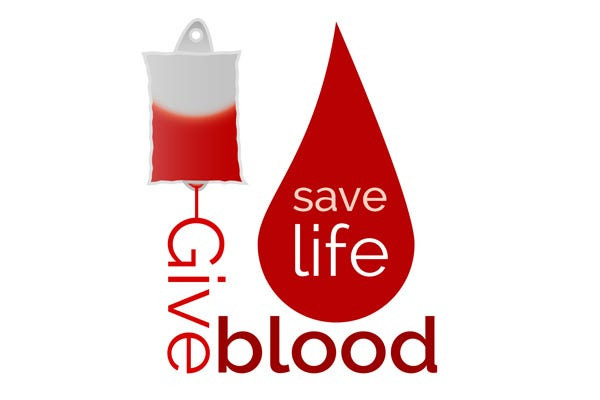 Blood Donation service